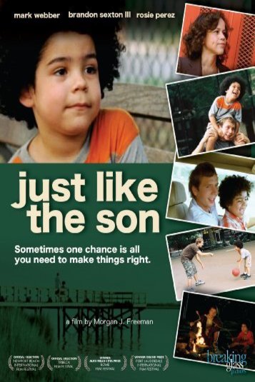 Poster of the movie Just Like the Son