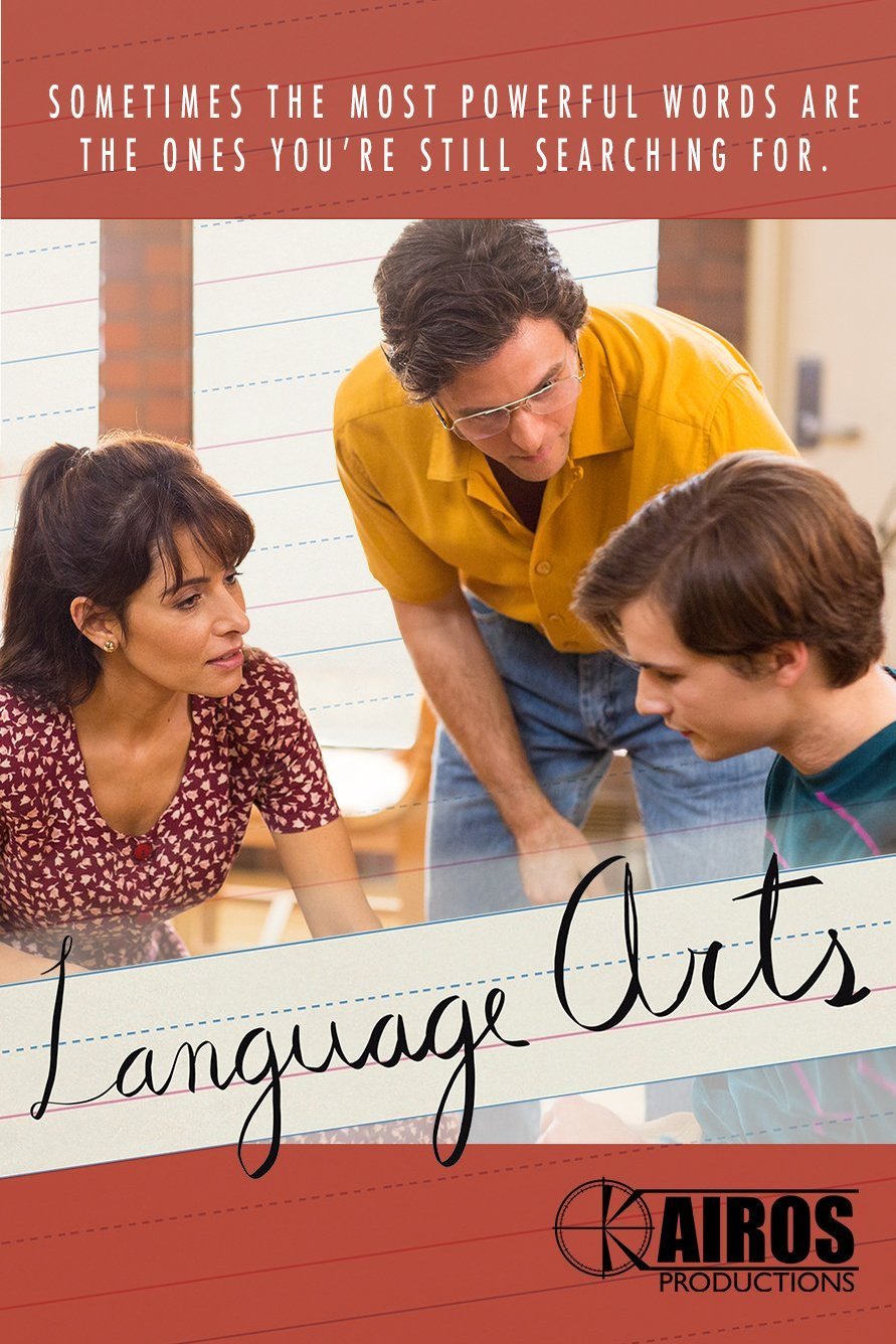 Poster of the movie Language Arts