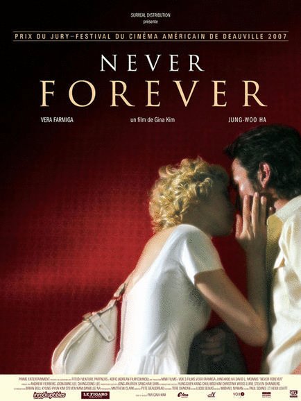 Poster of the movie Never Forever