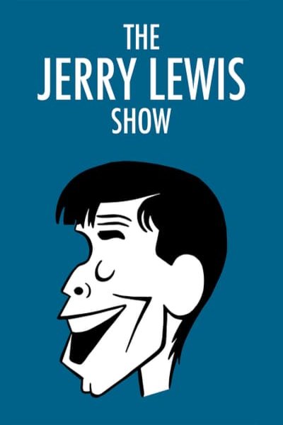 Poster of the movie The Jerry Lewis Show