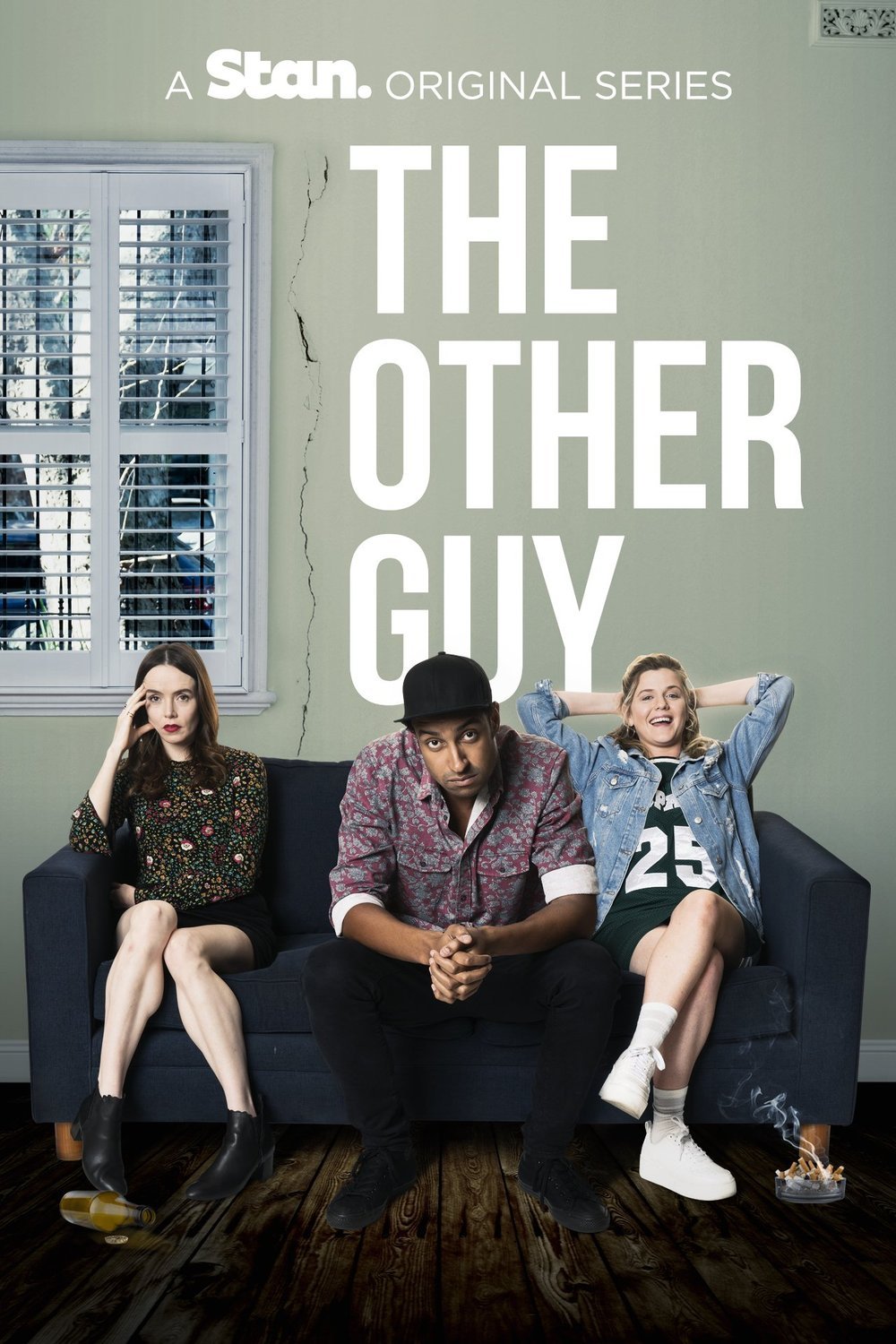 Poster of the movie The Other Guy