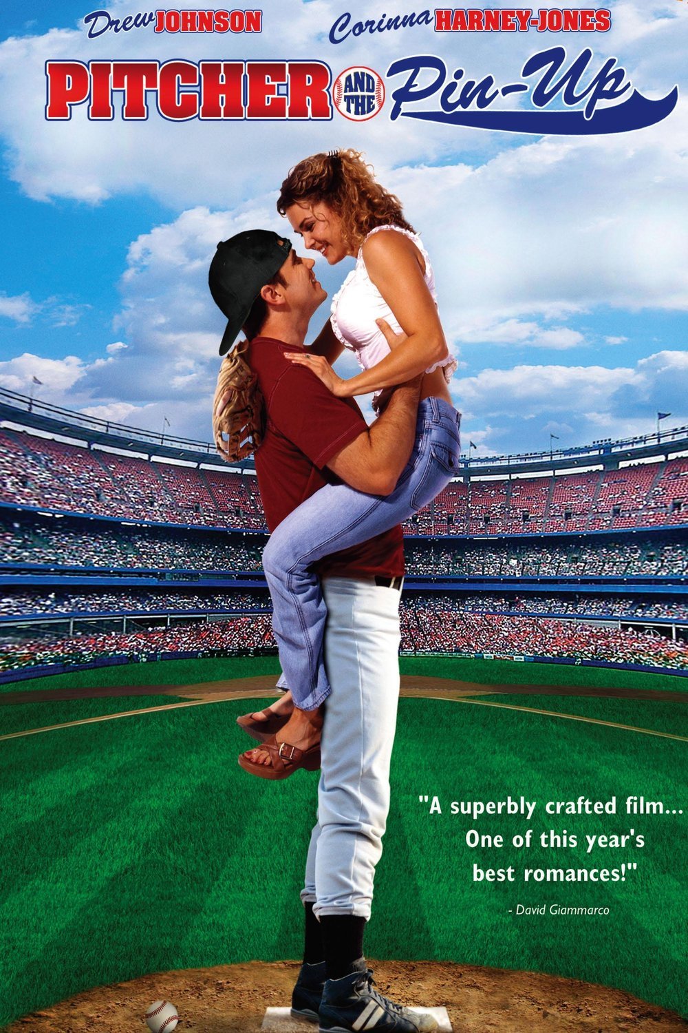 Poster of the movie Pitcher and the Pin-Up