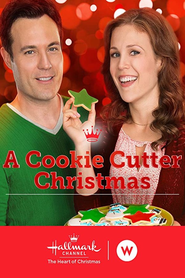 Poster of the movie A Cookie Cutter Christmas