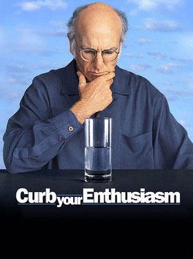 Poster of the movie Curb Your Enthusiasm