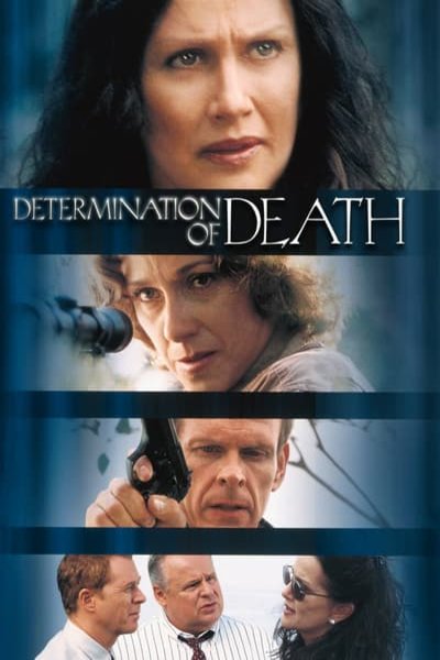 Poster of the movie Determination of Death