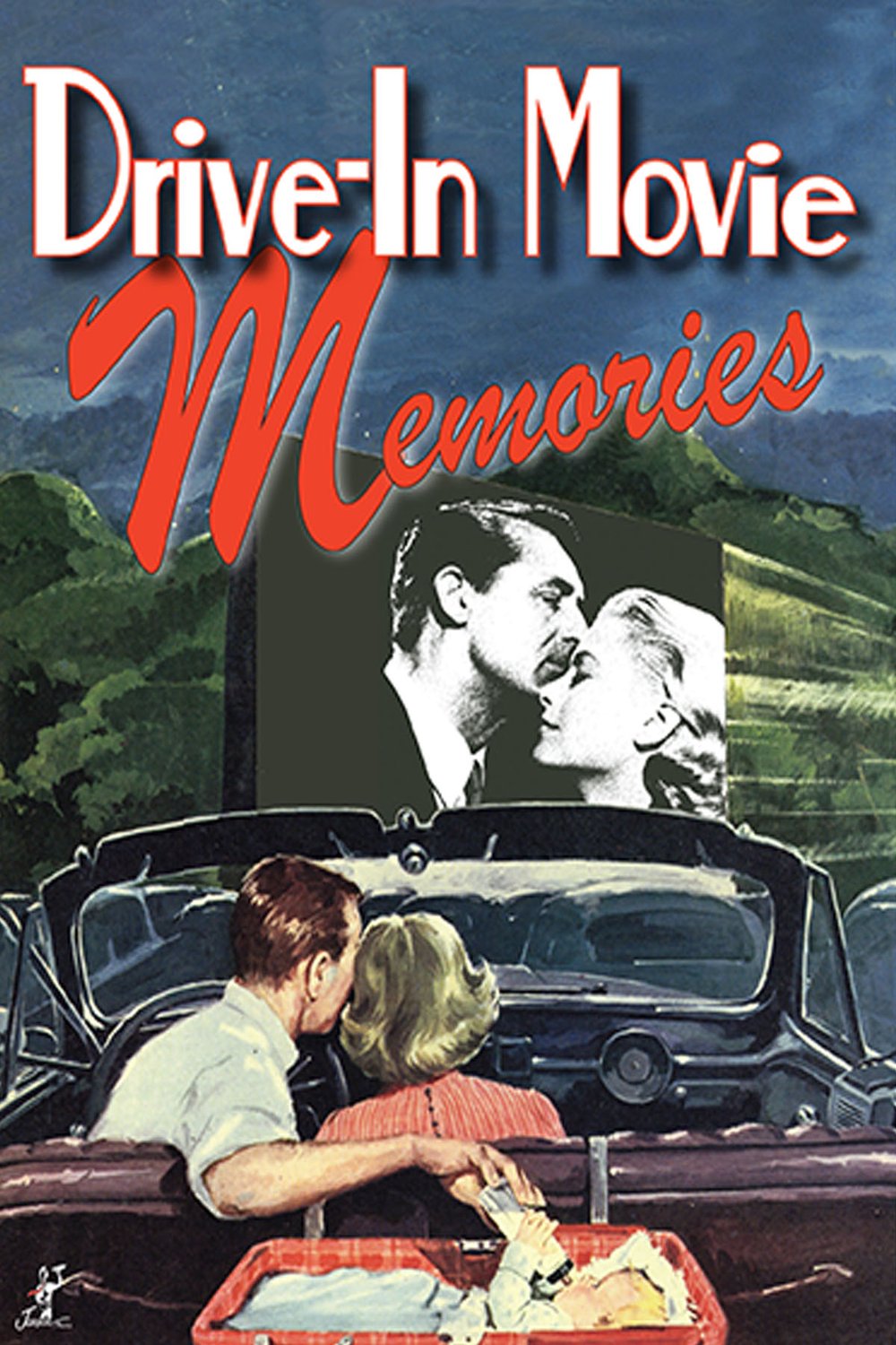 Poster of the movie Drive-in Movie Memories