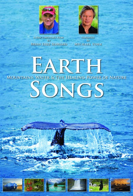 Poster of the movie Earth Songs