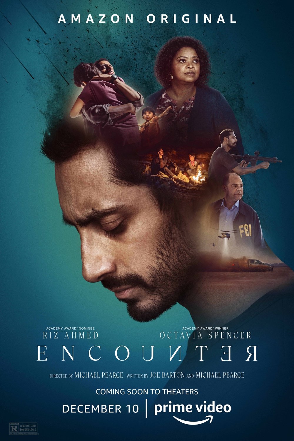 Poster of the movie Encounter