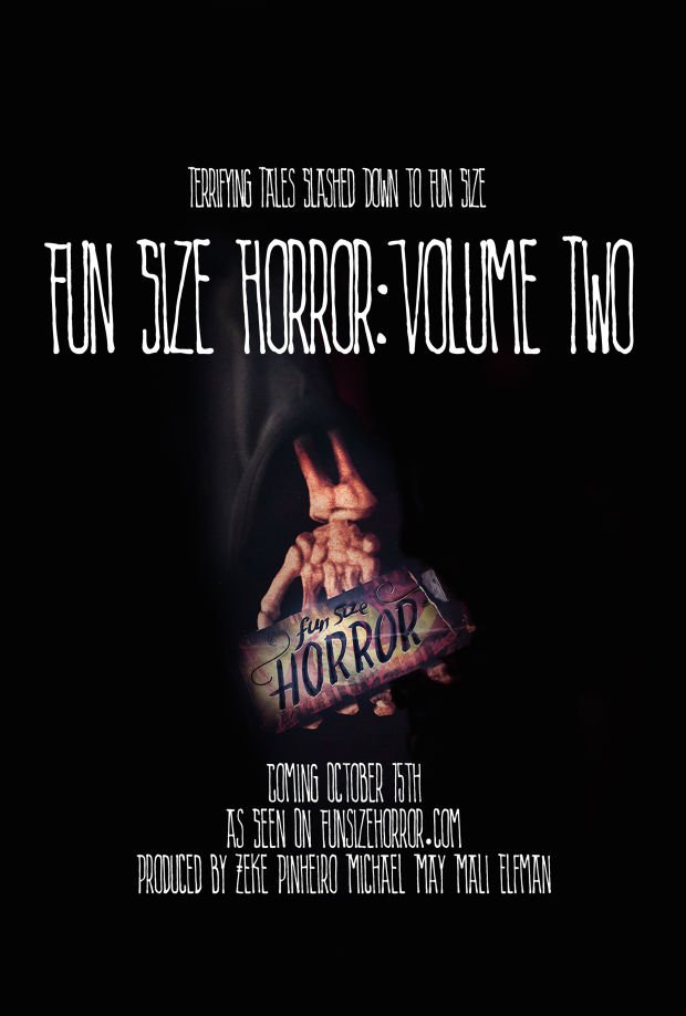 Poster of the movie Fun Size Horror: Volume Two