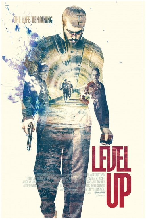 Poster of the movie Level Up