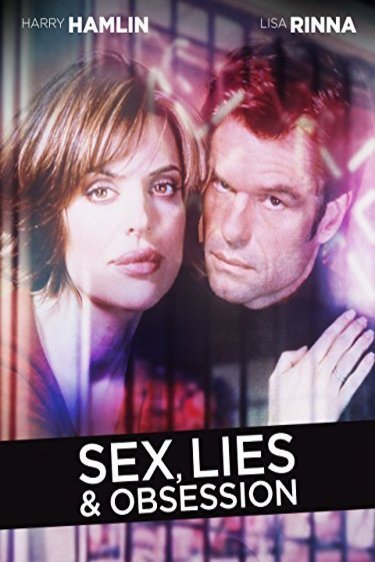 Poster of the movie Sex, Lies & Obsession
