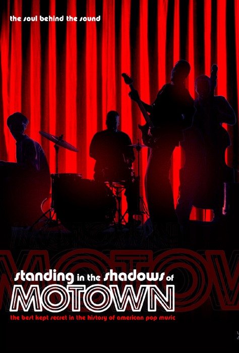 Poster of the movie Standing in the Shadows of Motown