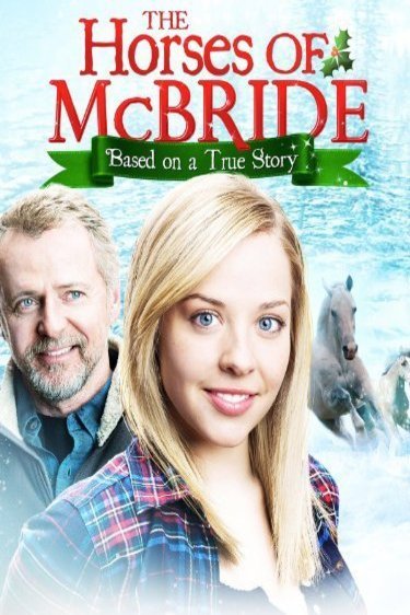 Poster of the movie The Horses of McBride
