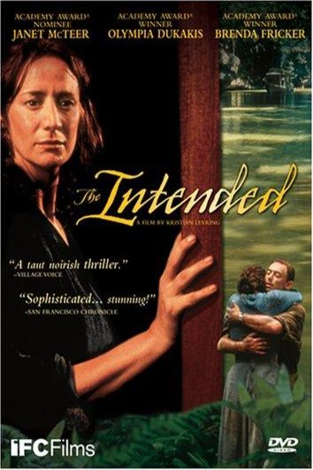 Poster of the movie The Intended