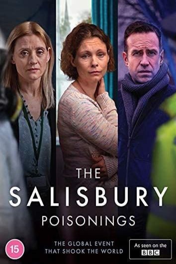 Poster of the movie The Salisbury Poisonings