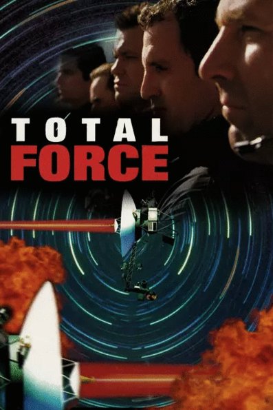 Poster of the movie Total Force