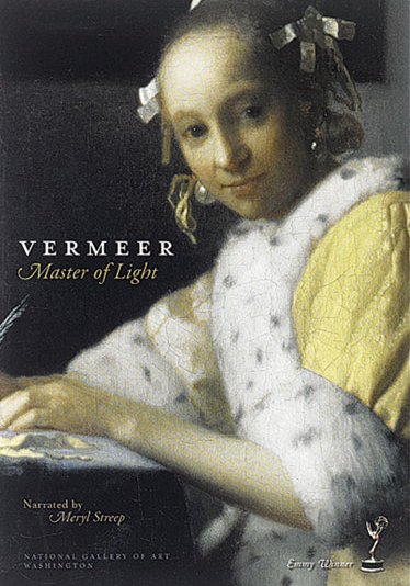Poster of the movie Vermeer: Master of Light
