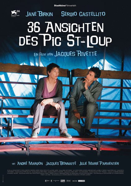 Poster of the movie 36 vues du Pic Saint Loup