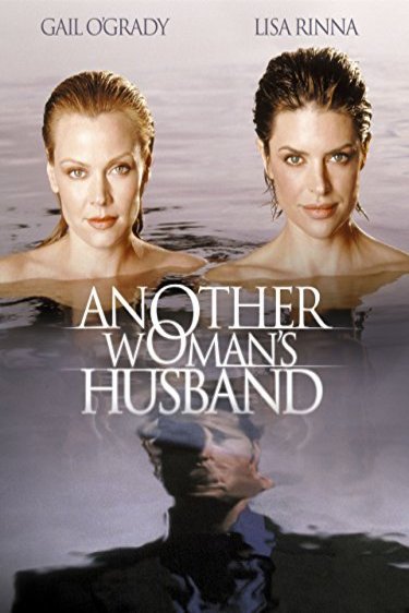 Poster of the movie Another Woman's Husband