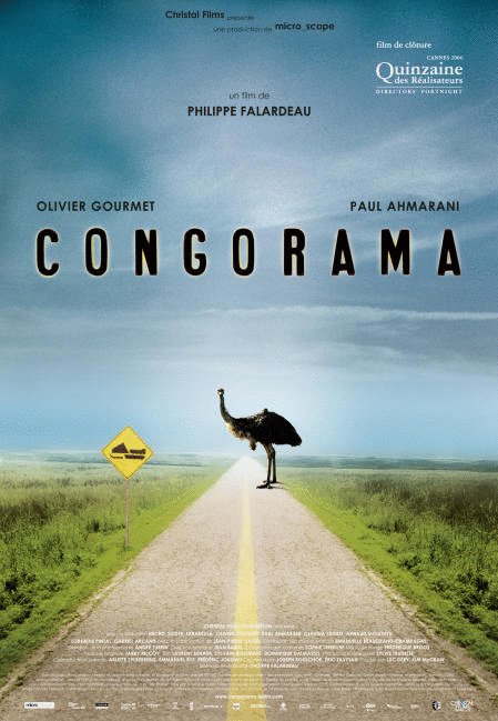 Poster of the movie Congorama