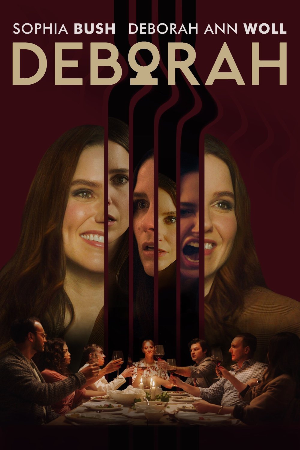 Poster of the movie Deborah