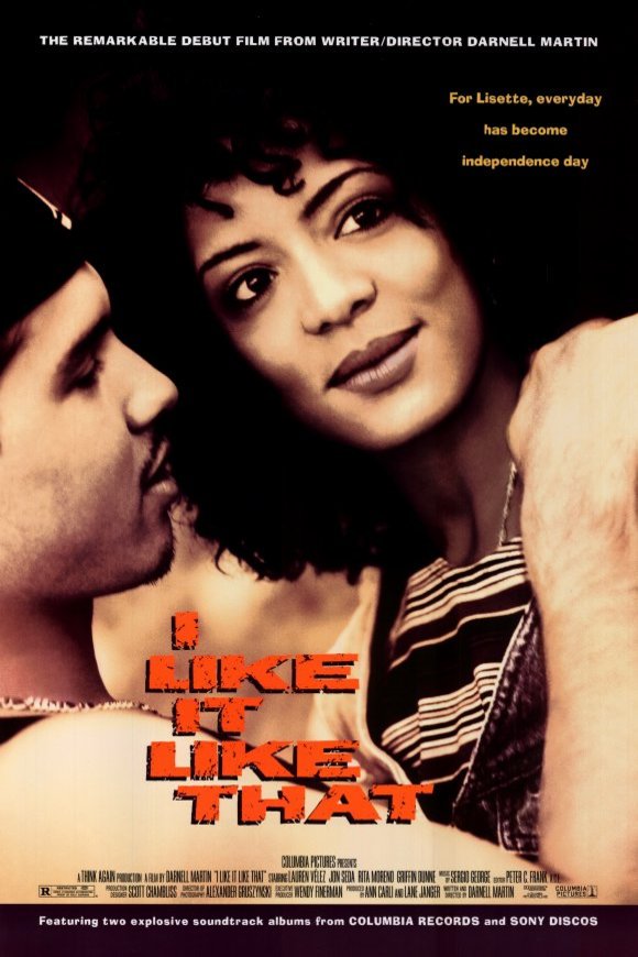 Poster of the movie I Like It Like That