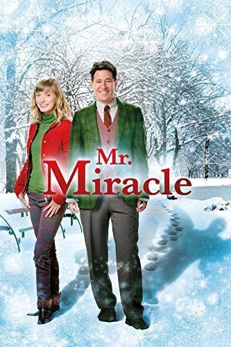 Poster of the movie Mr. Miracle