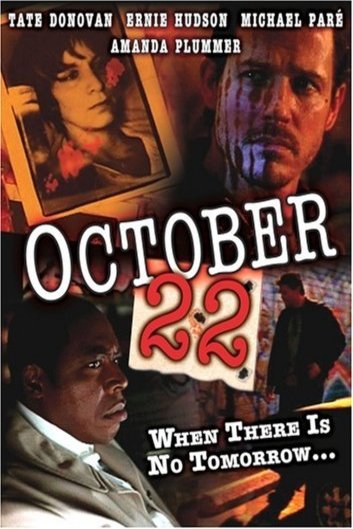Poster of the movie October 22