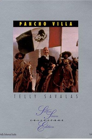 Poster of the movie Pancho Villa