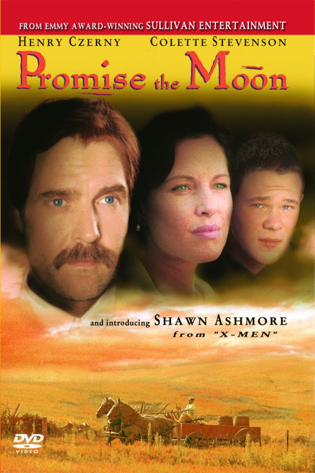 Poster of the movie Promise the Moon