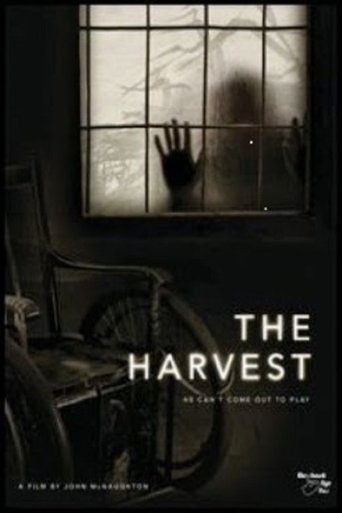 Poster of the movie The Harvest