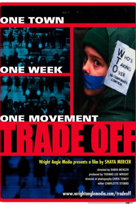 Poster of the movie Trade Off