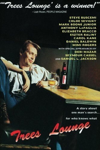 Poster of the movie Trees Lounge