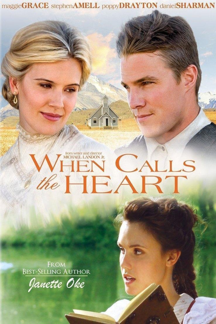 Poster of the movie When Calls the Heart