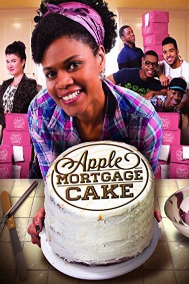 Poster of the movie Apple Mortgage Cake