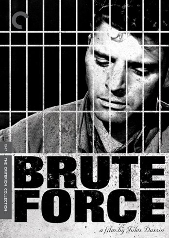 Poster of the movie Brute Force