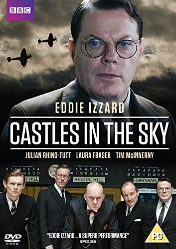 Poster of the movie Castles In the Sky