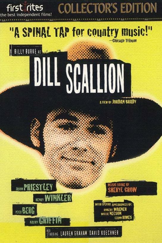 Poster of the movie Dill Scallion