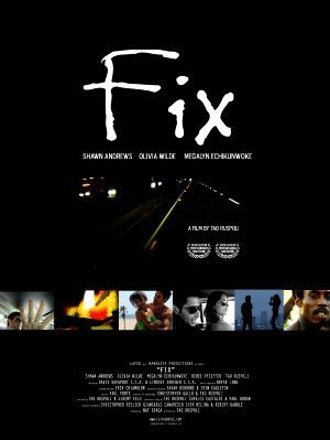 Poster of the movie Fix
