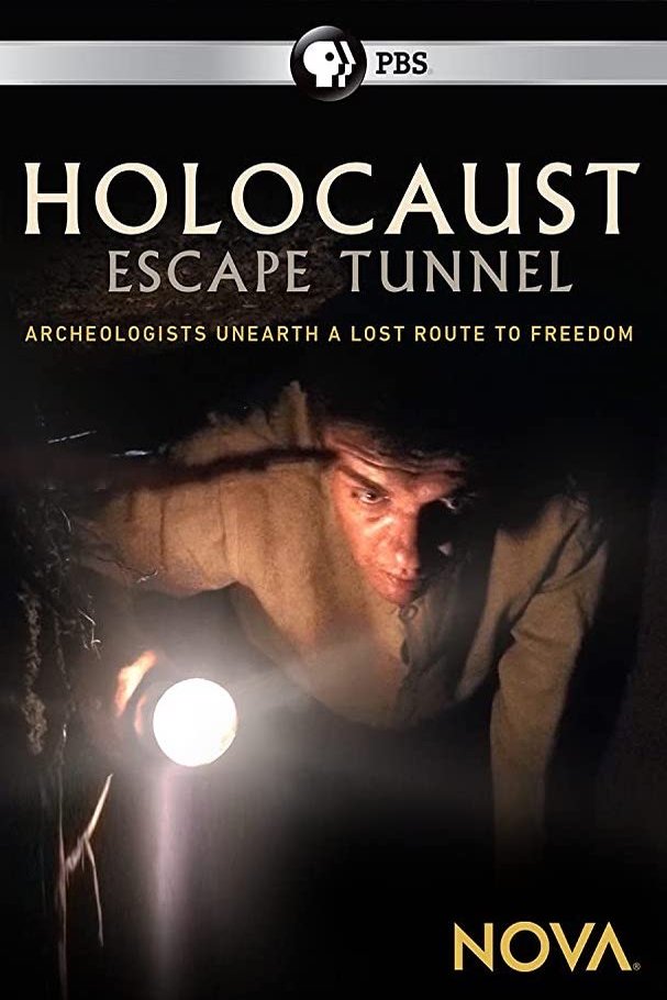 Poster of the movie Holocaust Escape Tunnel