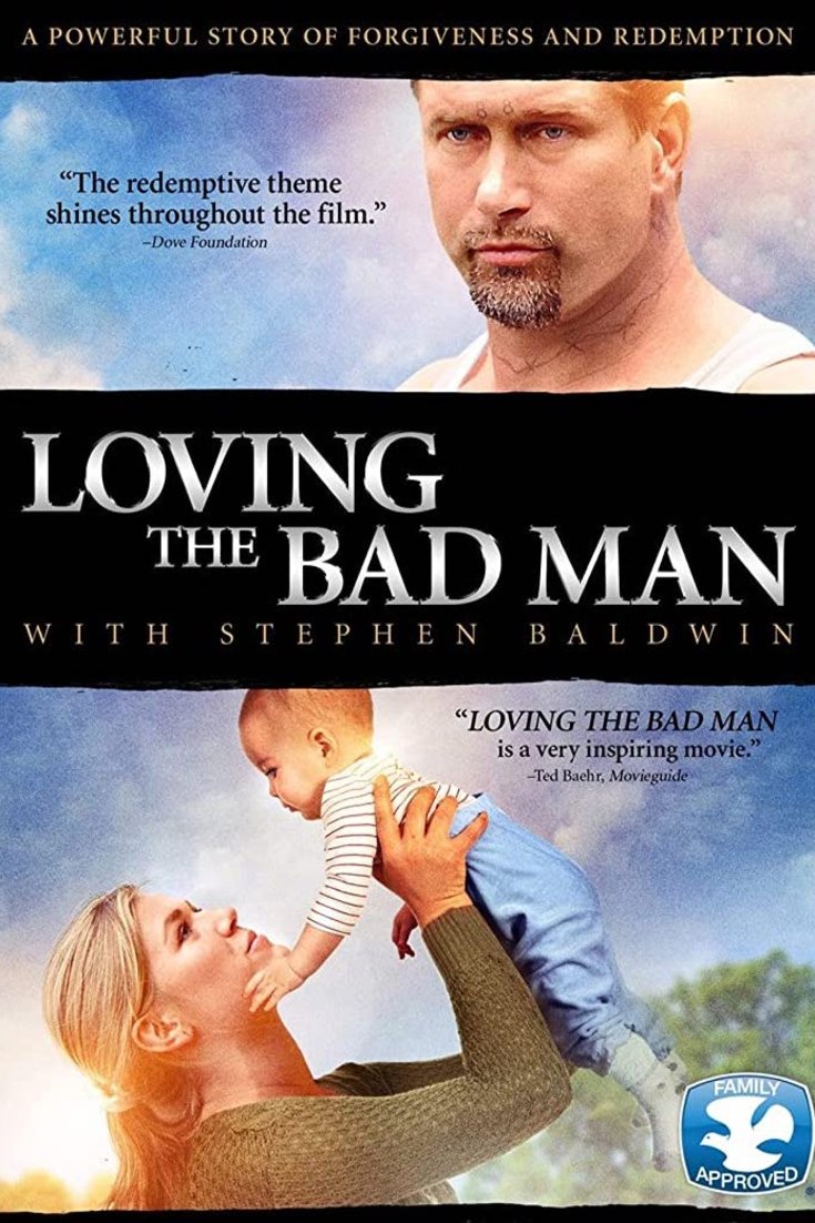 Poster of the movie Loving the Bad Man