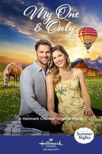 Poster of the movie My One & Only