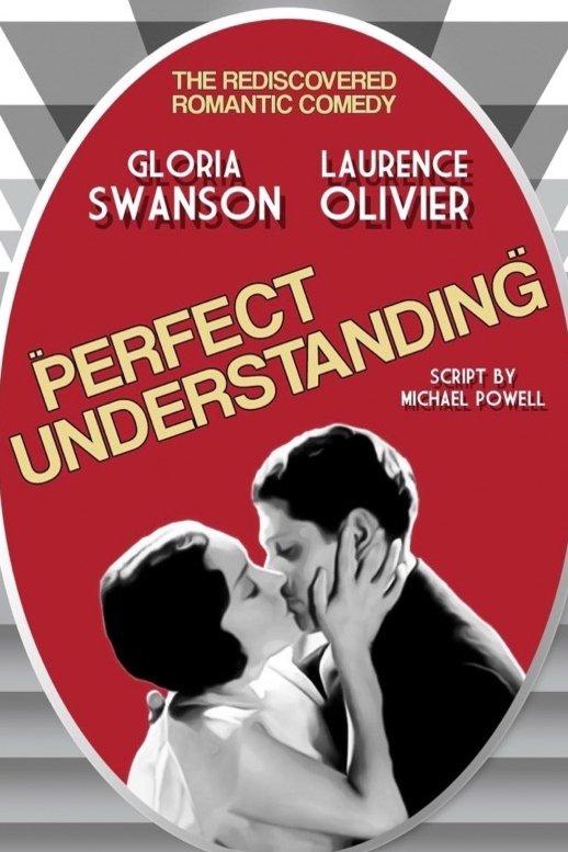 Poster of the movie Perfect Understanding