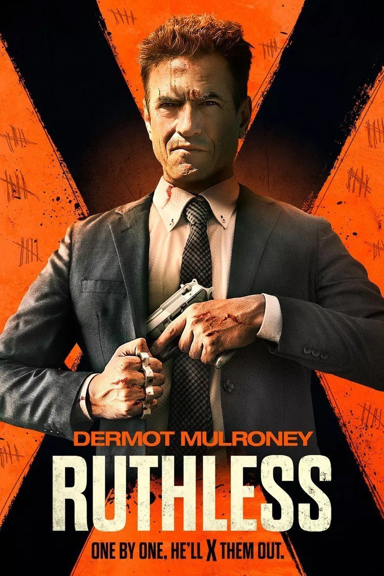 Poster of the movie Ruthless