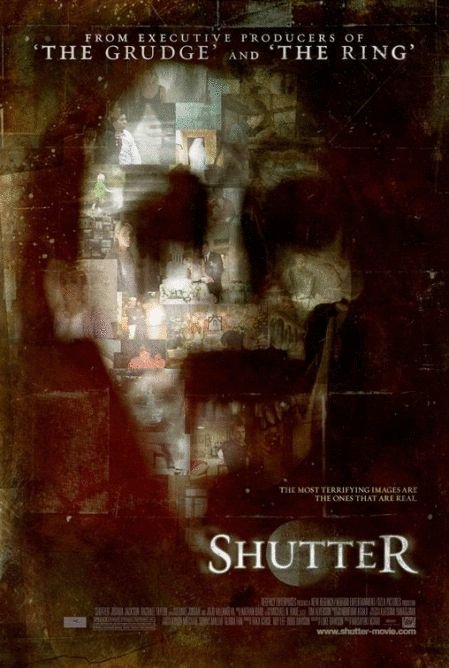 Poster of the movie Shutter