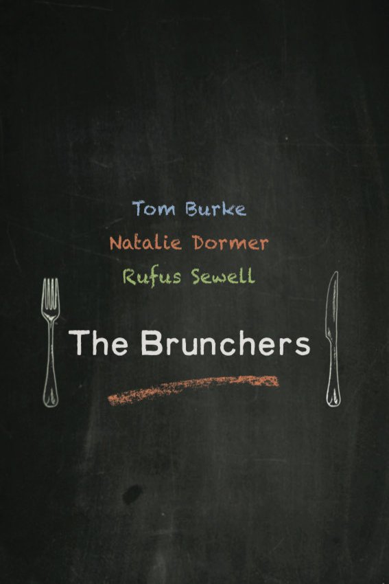 Poster of the movie The Brunchers