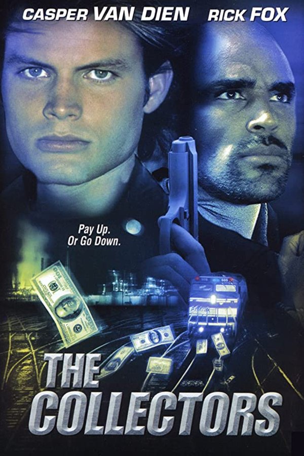 Poster of the movie The Collectors