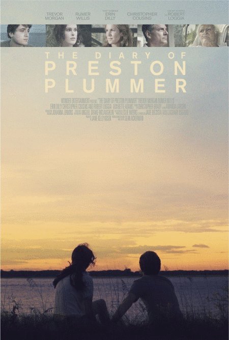 Poster of the movie The Diary of Preston Plummer