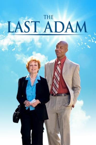 Poster of the movie The Last Adam
