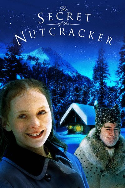 Poster of the movie The Secret of the Nutcracker